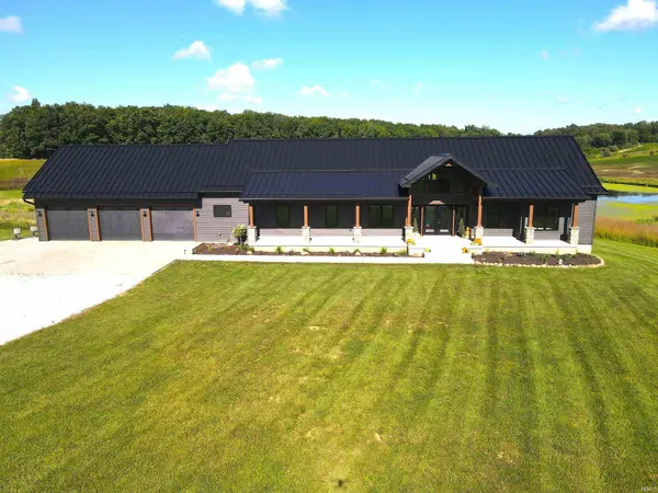 13142 N 700 W ***, Silver Lake, IN 46982