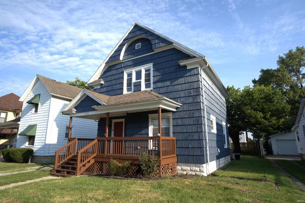 120 E 6TH ST, Mishawaka, IN 46544