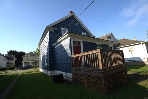 120 E 6TH ST, Mishawaka, IN 46544