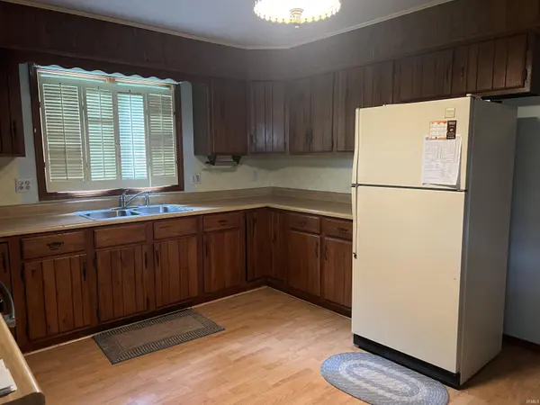 2781 N Co Rd 875 W ***, Hazleton, IN 47640