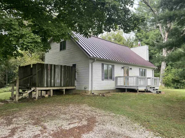 2781 N Co Rd 875 W ***, Hazleton, IN 47640