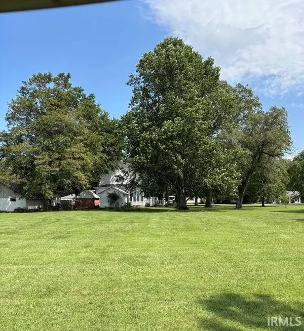 4184 N Maple ST, Richland, IN 47634