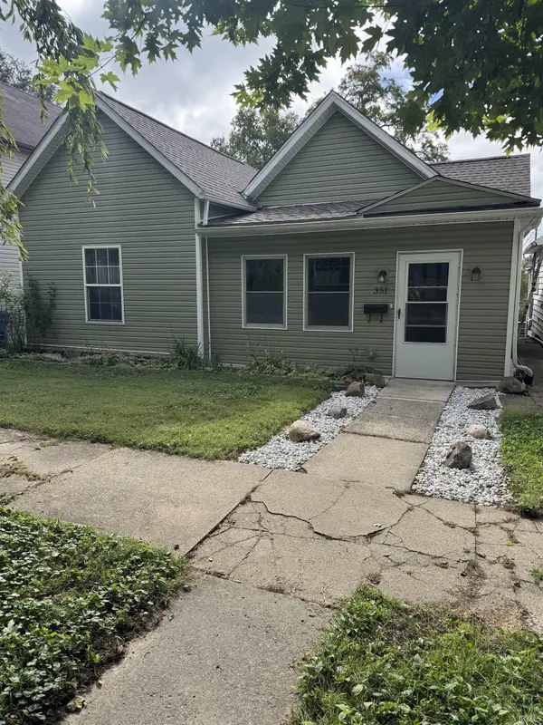 351 E Main ST, Wabash, IN 46992