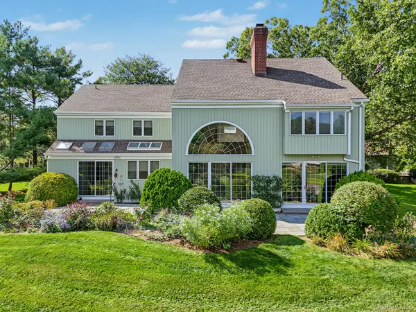 3 Pondview, Purchase, NY 10577