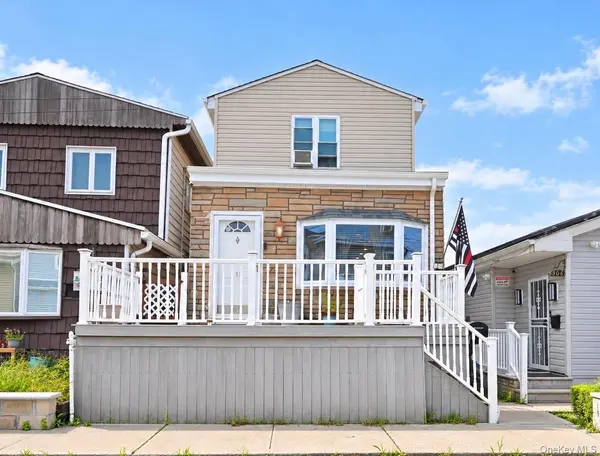 108 E 6th RD, Broad Channel, NY 11693