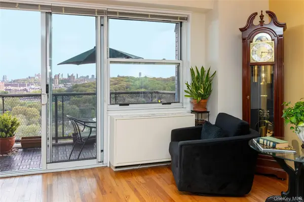 2400 Johnson AVE #12F, Bronx, NY 10463