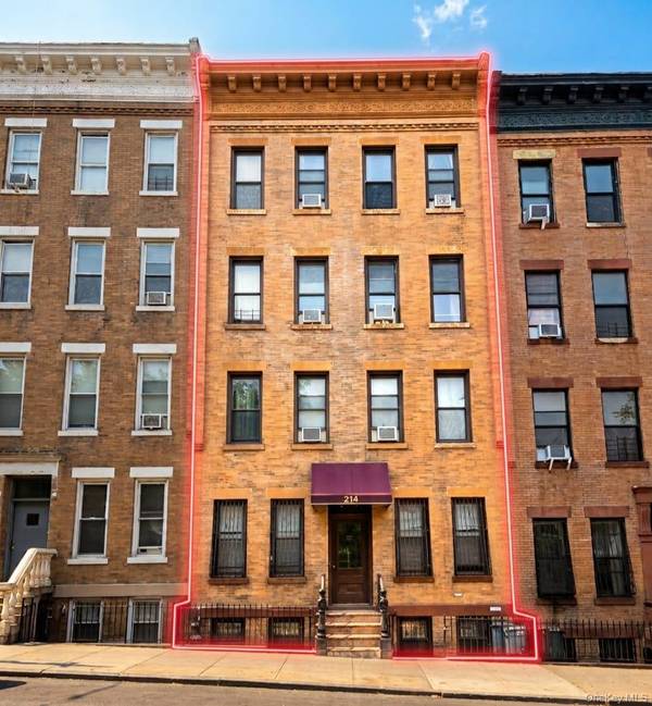 344 21st ST, Brooklyn, NY 11215