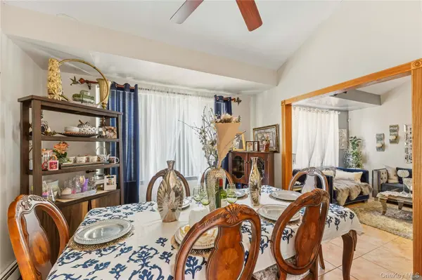 1556 Longfellow AVE, Bronx, NY 10460