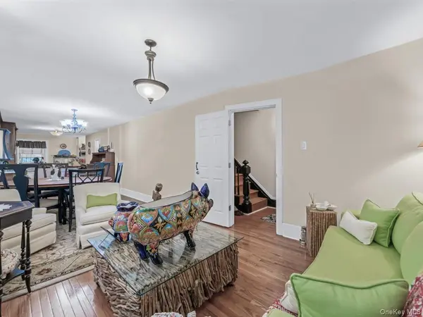 750 Halsey ST, Brooklyn, NY 11233