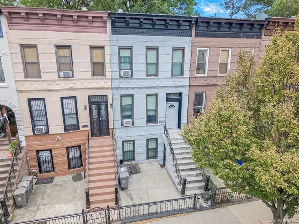 750 Halsey ST, Brooklyn, NY 11233