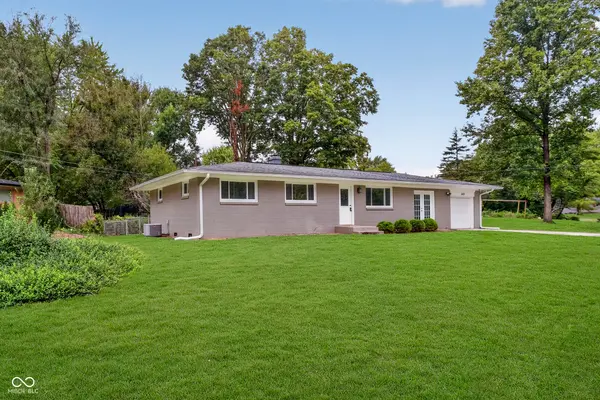 1160 Birnam Woods TRL, Carmel, IN 46280