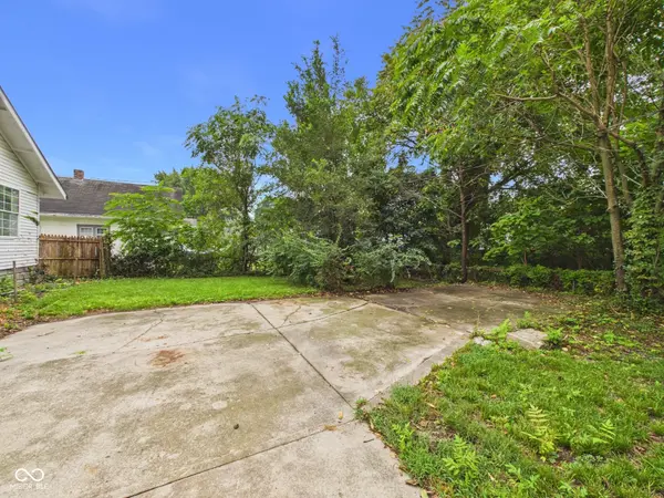 1611 Nichol AVE, Anderson, IN 46016