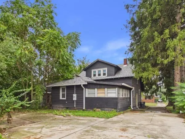1611 Nichol AVE, Anderson, IN 46016