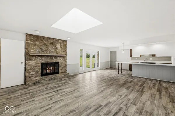 4300 E Maple Manor Pkwy, Muncie, IN 47302