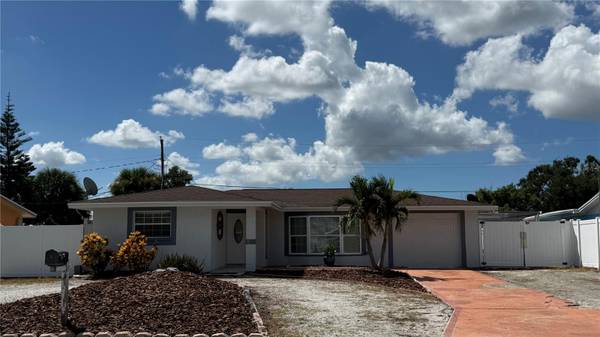3100 LAKE RIDGE DR, Sarasota, FL 34237