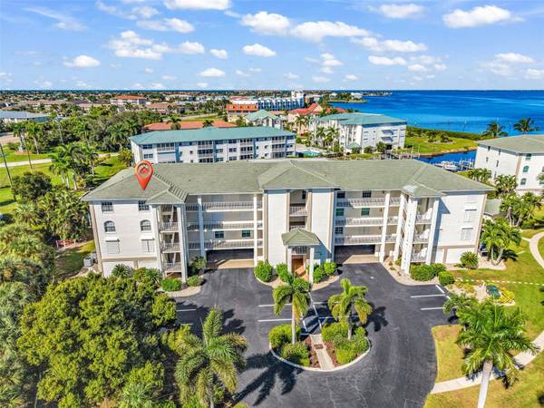 1250 W MARION AVE #141, Punta Gorda, FL 33950