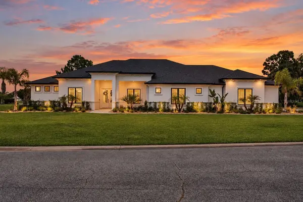 100 LA TOSCANA ROTONDA, Ormond Beach, FL 32174