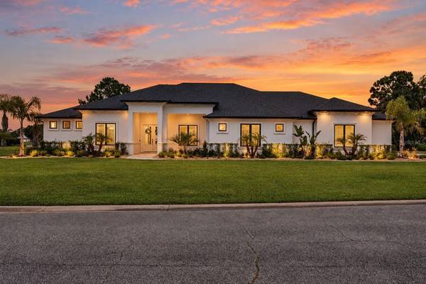 100 LA TOSCANA ROTONDA, Ormond Beach, FL 32174
