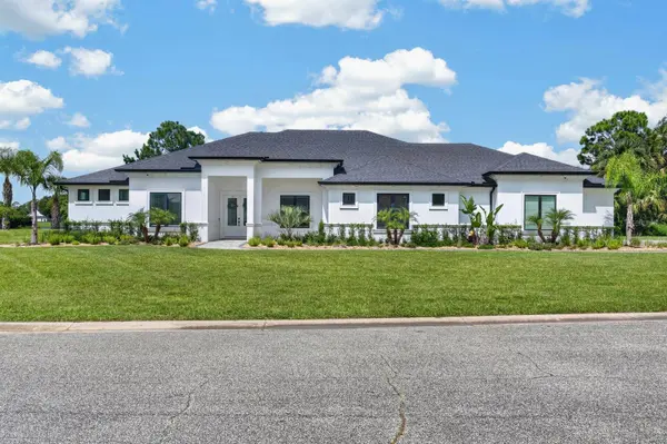 100 LA TOSCANA ROTONDA, Ormond Beach, FL 32174