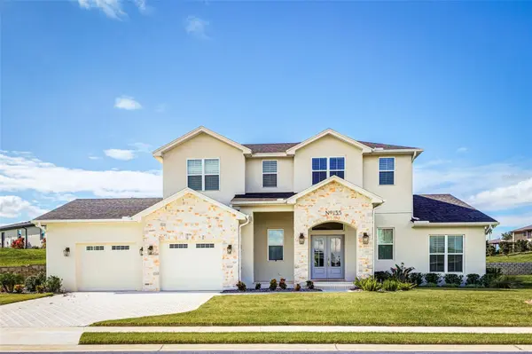133 CALADIUM AVE, Lake Alfred, FL 33850