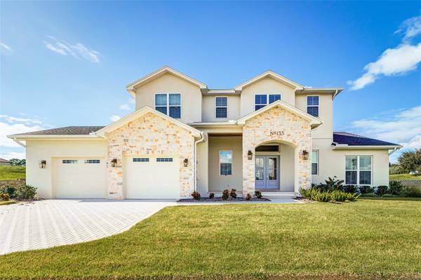 133 CALADIUM AVE, Lake Alfred, FL 33850