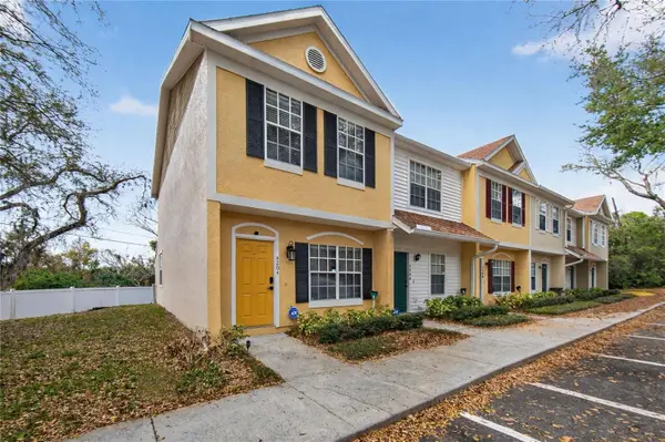 4204 PLANTATION COVE DR, Orlando, FL 32810