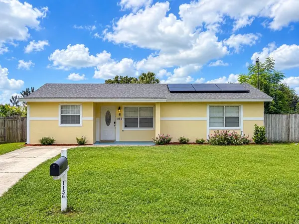 156 GUAYMAS DR, Kissimmee, FL 34743