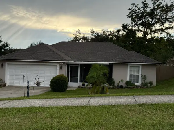 420 BLOXAM AVE, Clermont, FL 34711
