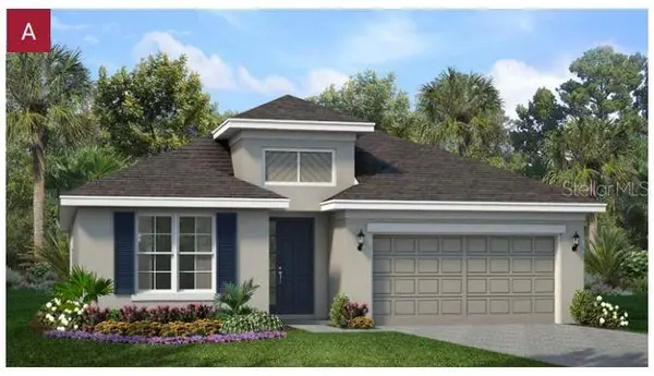 2216 SIRENA LN, Mount Dora, FL 32757