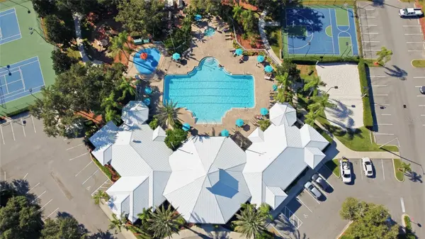 2302 SILVER PALM DR #202, Kissimmee, FL 34747