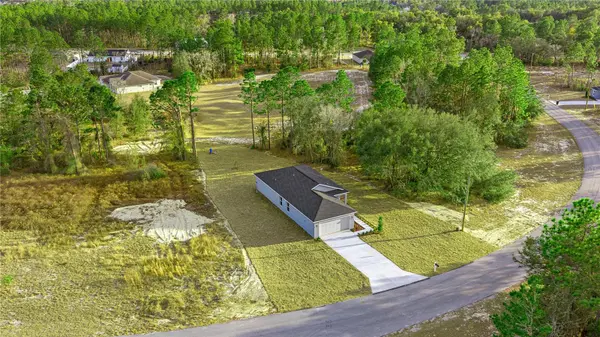 12891 SW 87TH AVE, Ocala, FL 34476