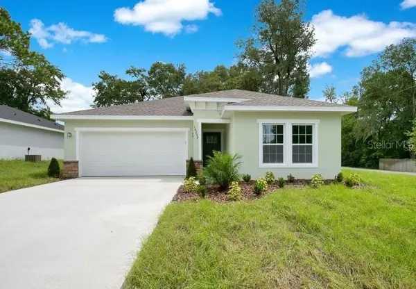 16239 SE 84TH TER, Summerfield, FL 34491