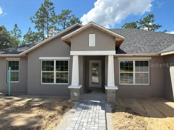 6914 SW 179TH AVENUE RD, Dunnellon, FL 34432