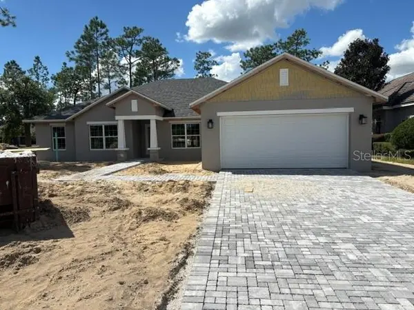 6914 SW 179TH AVENUE RD, Dunnellon, FL 34432