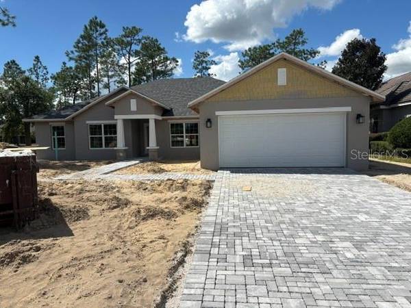 6914 SW 179TH AVENUE RD, Dunnellon, FL 34432