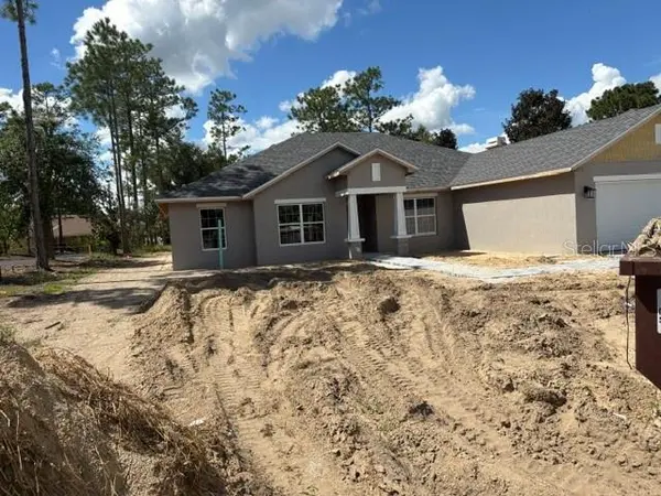 6914 SW 179TH AVENUE RD, Dunnellon, FL 34432