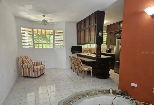 Calle Paraíso HACIENDA LAS GARZAS #40, Rio Grande, PR 00745