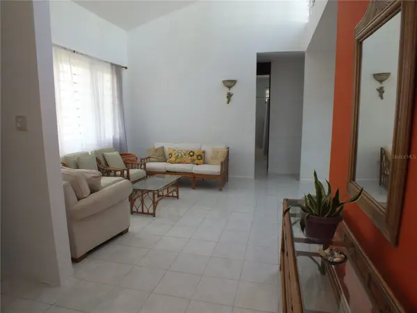 Calle Paraíso HACIENDA LAS GARZAS #40, Rio Grande, PR 00745