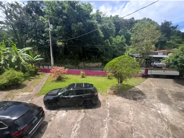 RD 765 K.M 4.7 LOT 1 BORINQUEN WARD, Caguas, PR 00725