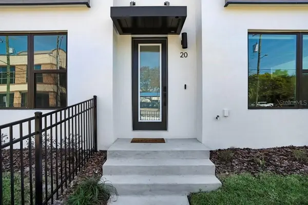 2506 W CLEVELAND ST #20, Tampa, FL 33609