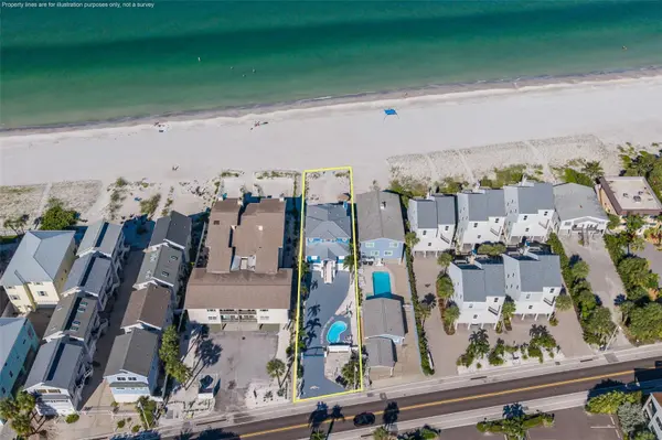 19924 GULF BLVD, Indian Shores, FL 33785