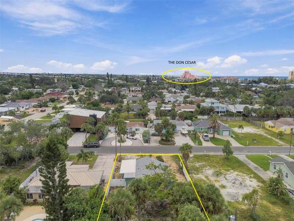 266 44TH AVE, St Pete Beach, FL, 33706 photo 13