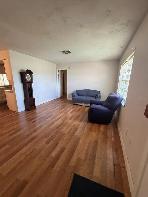 12035 NORVELL RD, Spring Hill, FL 34608