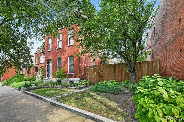 1939 Arsenal ST, St Louis, MO 63118