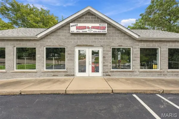 5636 US Highway 61/67, Imperial, MO 63052