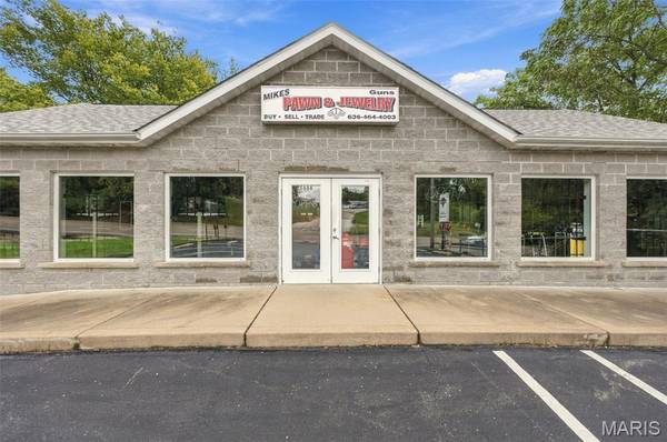 5636 US Highway 61/67, Imperial, MO 63052