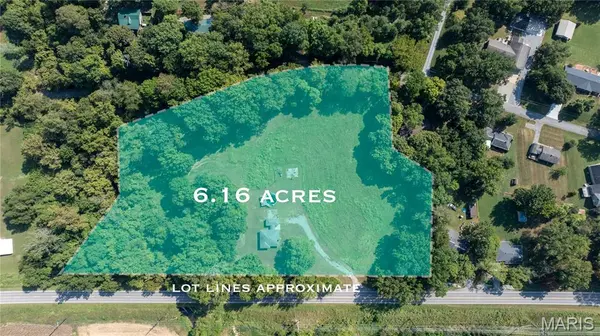 28550 US Highway 61, Scott City, MO 63780