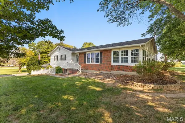 157 W Mill ST, Ruma, IL 62278