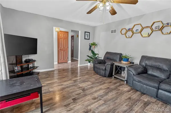 157 W Mill ST, Ruma, IL 62278