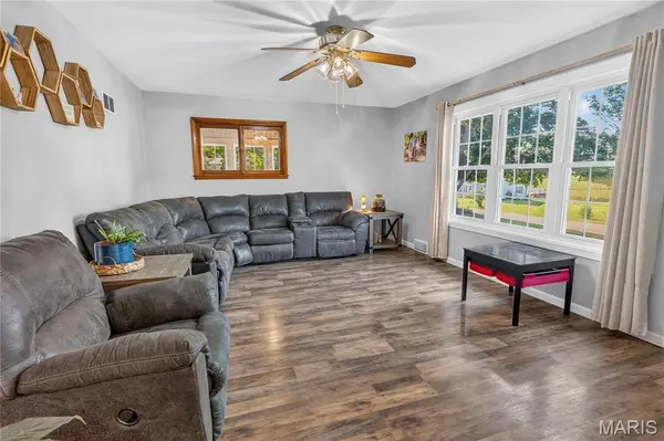 157 W Mill ST, Ruma, IL 62278